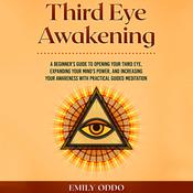 Third Eye Awakening by  Emily Oddo audiobook