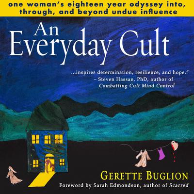 An Everyday Cult by Gerette Buglion audiobook