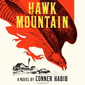 Hawk Mountain by  Conner Habib audiobook