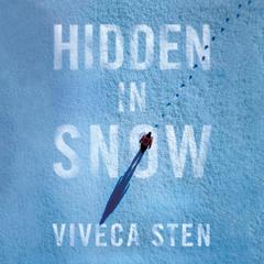 Hidden in Snow by Viveca Sten audiobook
