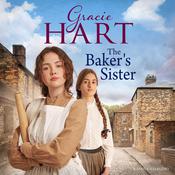 The Baker's Sister by  Gracie Hart audiobook
