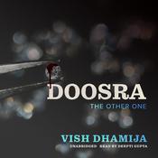 Doosra by  Vish Dhamija audiobook