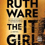 The It Girl by  Ruth Ware audiobook