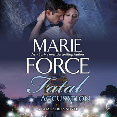 Fatal Accusation by Marie Force audiobook