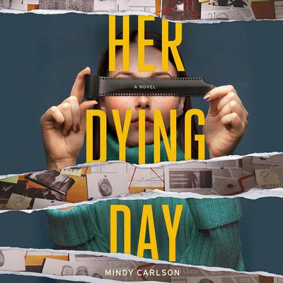 Her Dying Day by Mindy Carlson audiobook