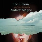 The Colony by  Audrey Magee audiobook