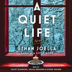 A Quiet Life by Ethan Joella audiobook