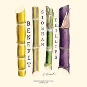 Benefit by  Siobhan Phillips audiobook