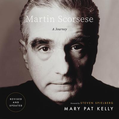 Martin Scorsese by Mary Pat Kelly audiobook