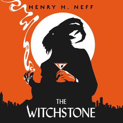 The Witchstone by Henry H. Neff audiobook