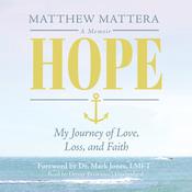 Hope by  Matthew Mattera audiobook