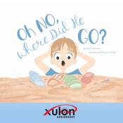 Oh NO, Where Did He Go! by  Kay E. Thomson audiobook