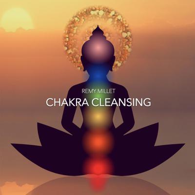 Chakra Cleansing by Remy Millet audiobook
