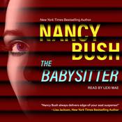 The Babysitter by  Nancy Bush audiobook