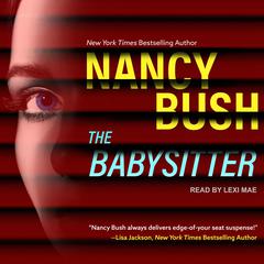 The Babysitter by Nancy Bush audiobook