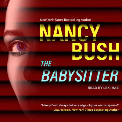 The Babysitter by Nancy Bush audiobook