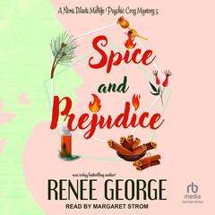 Spice and Prejudice by Renee George audiobook
