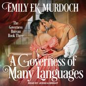 A Governess of Many Languages by  Emily EK Murdoch audiobook