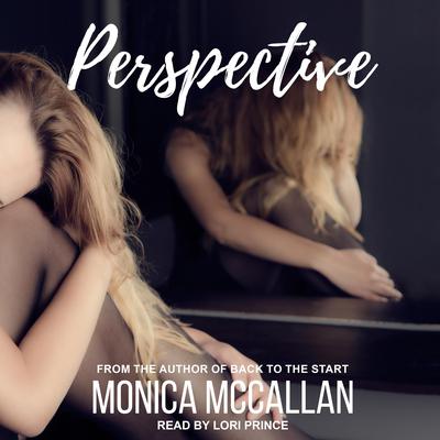 Perspective by Monica McCallan audiobook