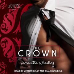 The Crown by Samantha Whiskey audiobook