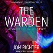 The Warden by  Jon Richter audiobook