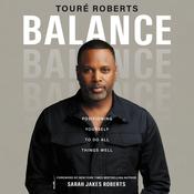 Balance by  Touré Roberts audiobook