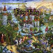 Fairy Tales for kid's. Selection # 5 by  Alexander Afanasiev audiobook