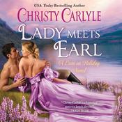 Lady Meets Earl by  Christy Carlyle audiobook