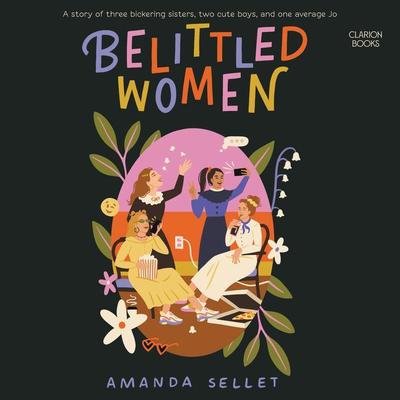 Belittled Women by Amanda Sellet audiobook