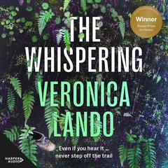 The Whispering by Veronica Lando audiobook