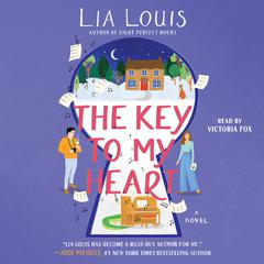 The Key to My Heart by Lia Louis audiobook