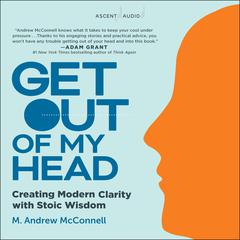 Get Out of My Head by Andrew McConnell audiobook