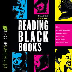 Reading Black Books by Claude Atcho audiobook