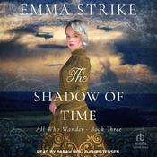 The Shadow of Time by  Emma Strike audiobook