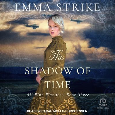 The Shadow of Time by Emma Strike audiobook