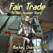 Fair Trade by  Mackey Chandler audiobook