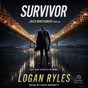 Survivor by  Logan Ryles audiobook