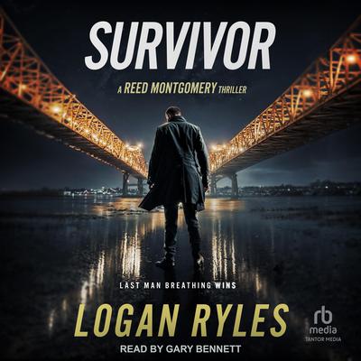 Survivor by Logan Ryles audiobook