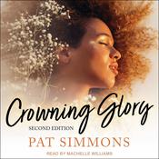 Crowning Glory by  Pat Simmons audiobook
