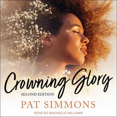 Crowning Glory by Pat Simmons audiobook