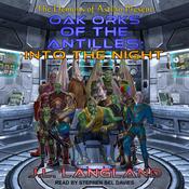 Oak Orks of the Antilles by  J. L. Langland audiobook