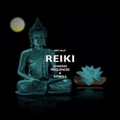Reiki by  Remy Millet audiobook