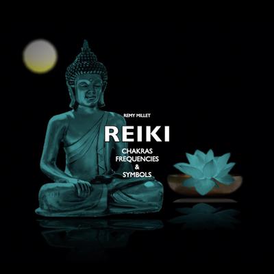 Reiki by Remy Millet audiobook