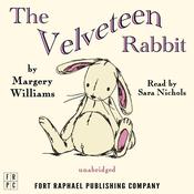 The Velveteen Rabbit by  Margery Williams audiobook