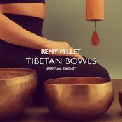 Tibetan Bowls by  Remy Millet audiobook