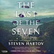 The Last of the Seven by  Steven Hartov audiobook