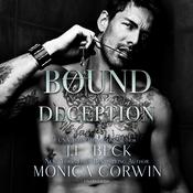 Bound to Deception by  J. L. Beck audiobook