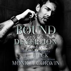 Bound to Deception by J. L. Beck audiobook
