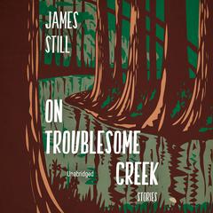 On Troublesome Creek by James Still audiobook