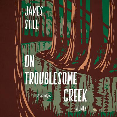 On Troublesome Creek by James Still audiobook